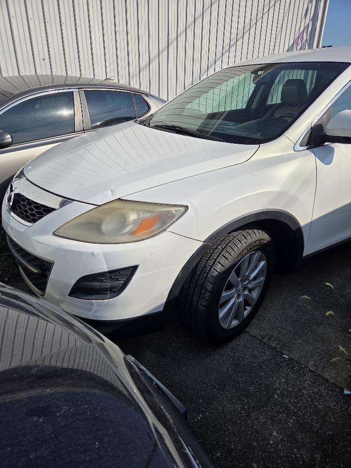Mazda CX-9 FWD 4dr Touring 2010