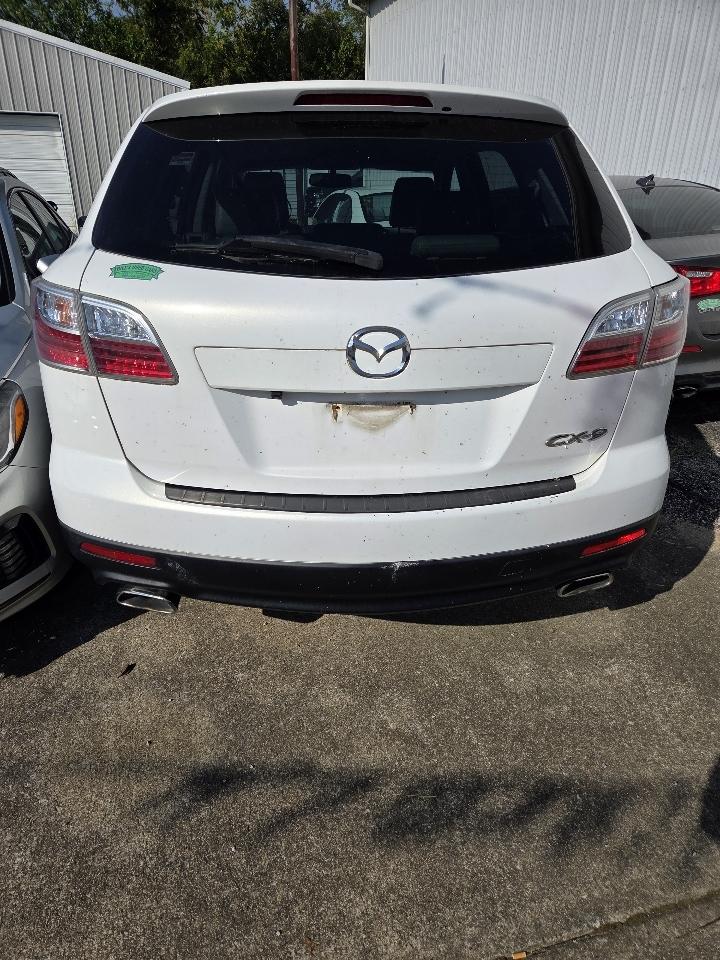 Mazda CX-9 FWD 4dr Touring 2010