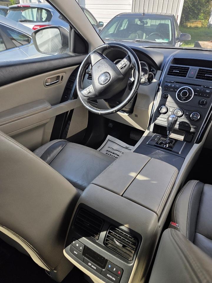 Mazda CX-9 FWD 4dr Touring 2010