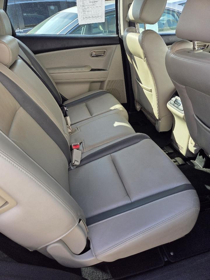 Mazda CX-9 FWD 4dr Touring 2010