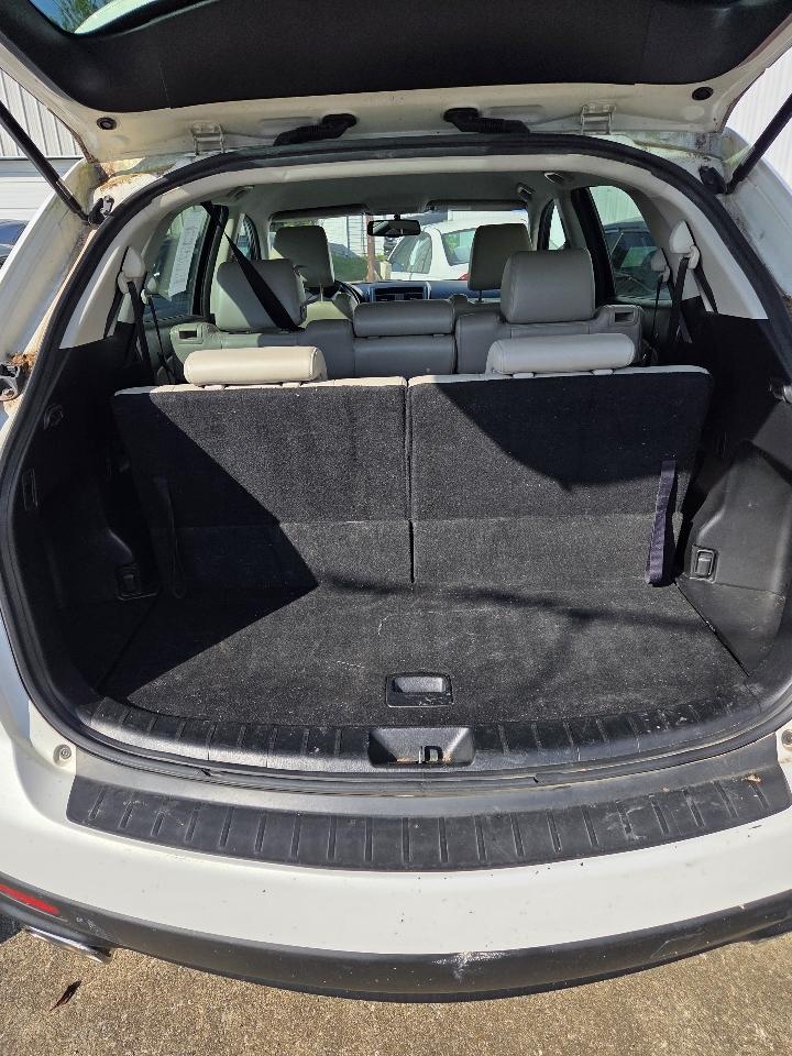 Mazda CX-9 FWD 4dr Touring 2010