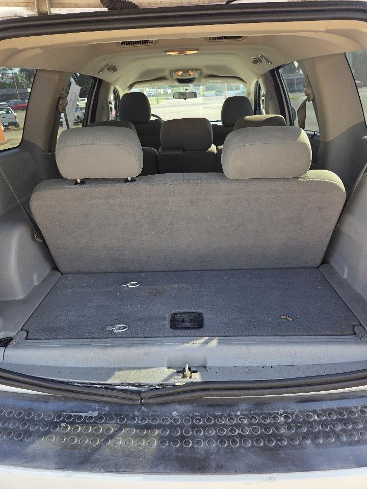 Dodge Durango 4WD 4dr SLT 2007