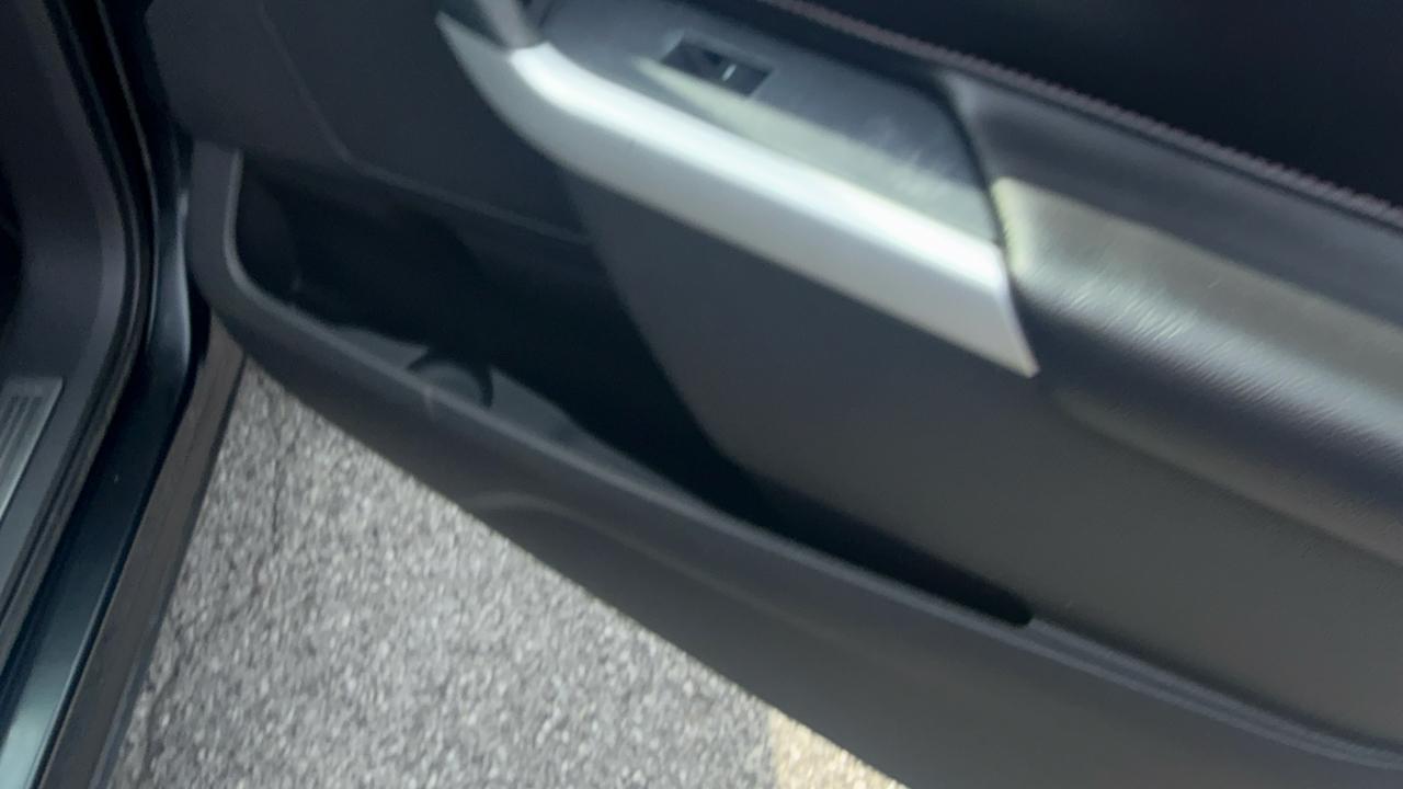 Ford Edge 4dr Limited FWD 2011