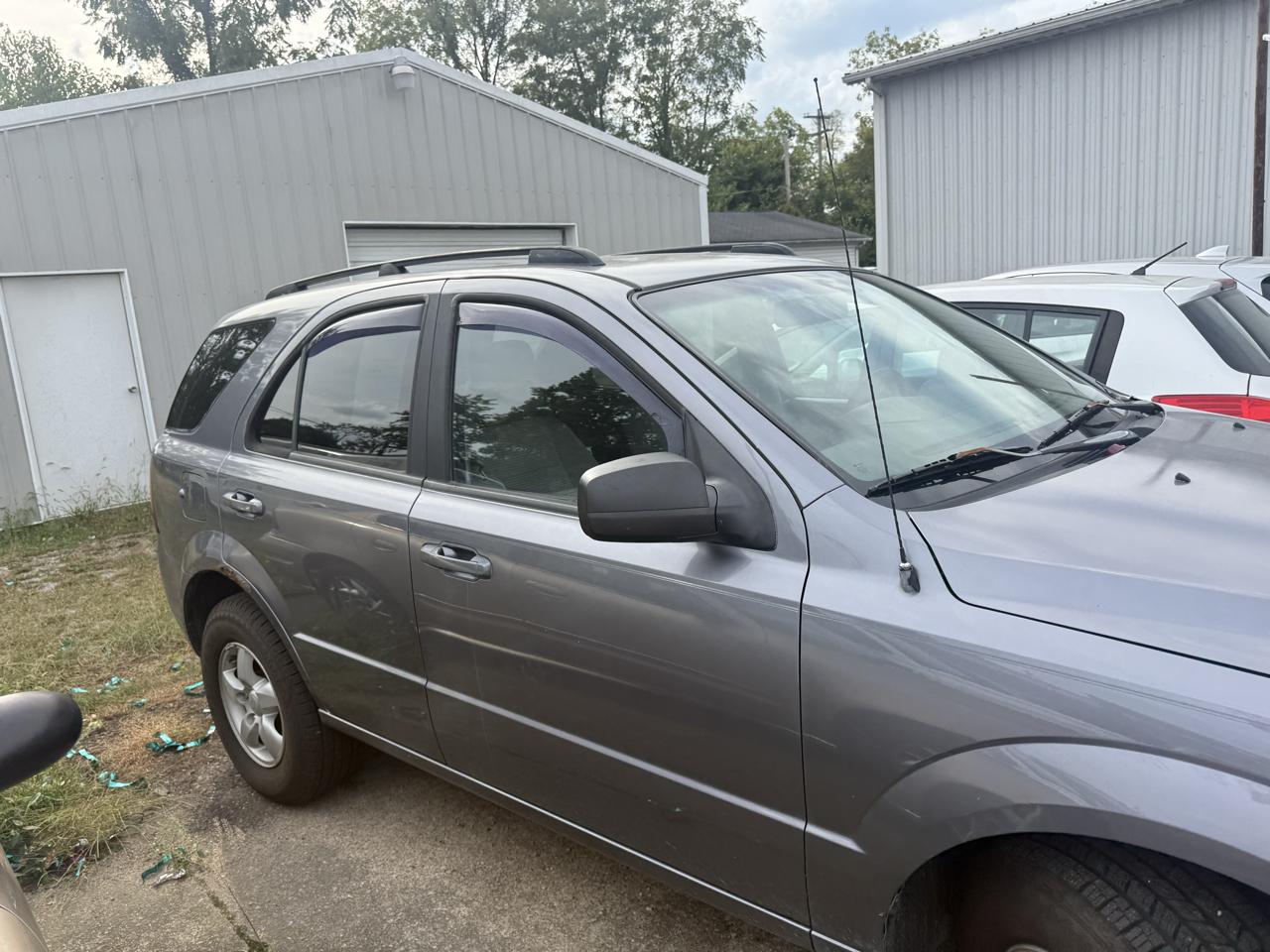 Kia Sorento 2WD 4dr LX 2009