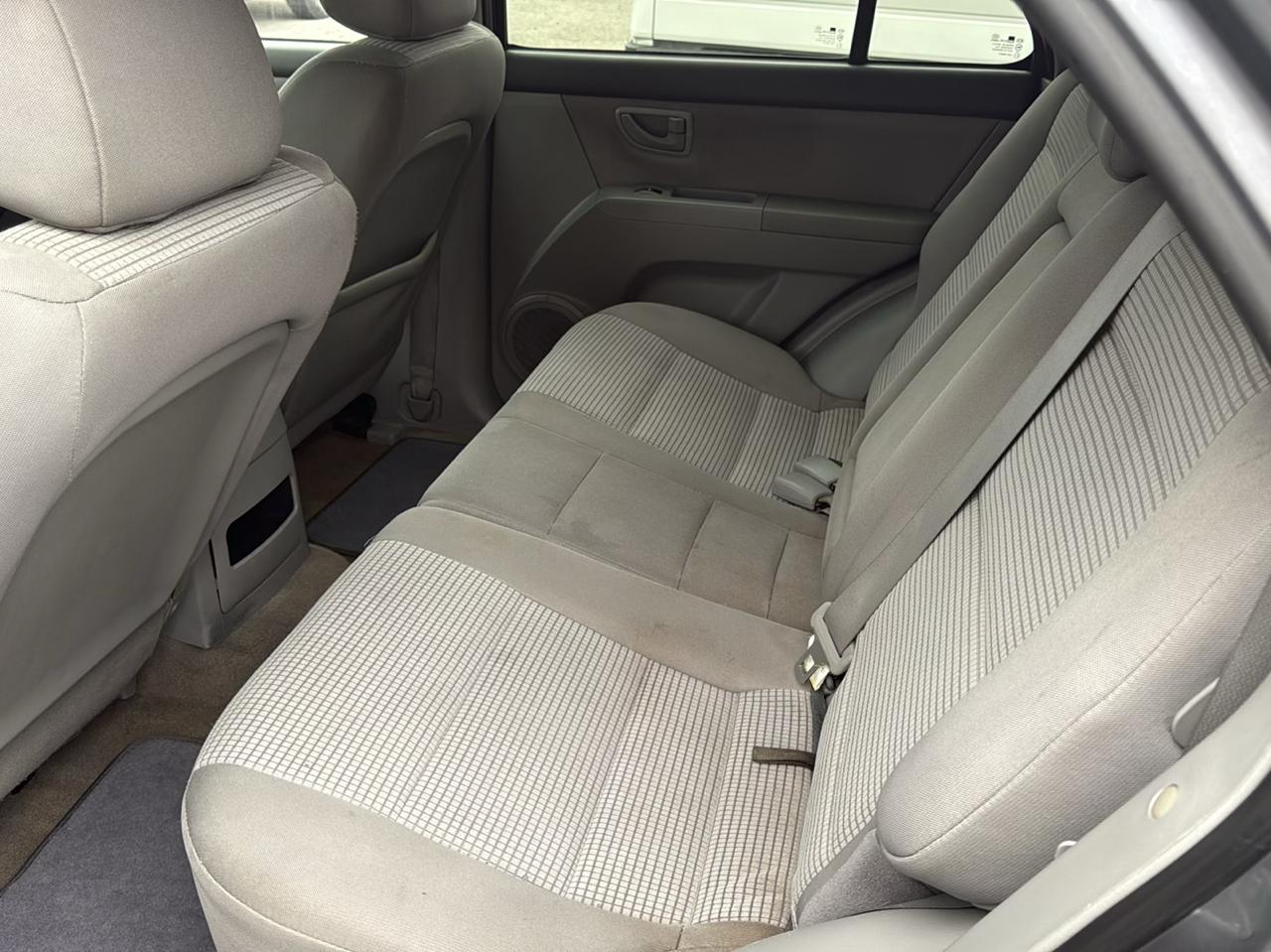 Kia Sorento 2WD 4dr LX 2009