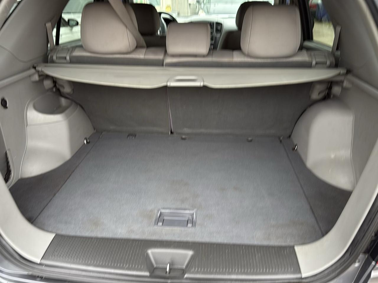 Kia Sorento 2WD 4dr LX 2009