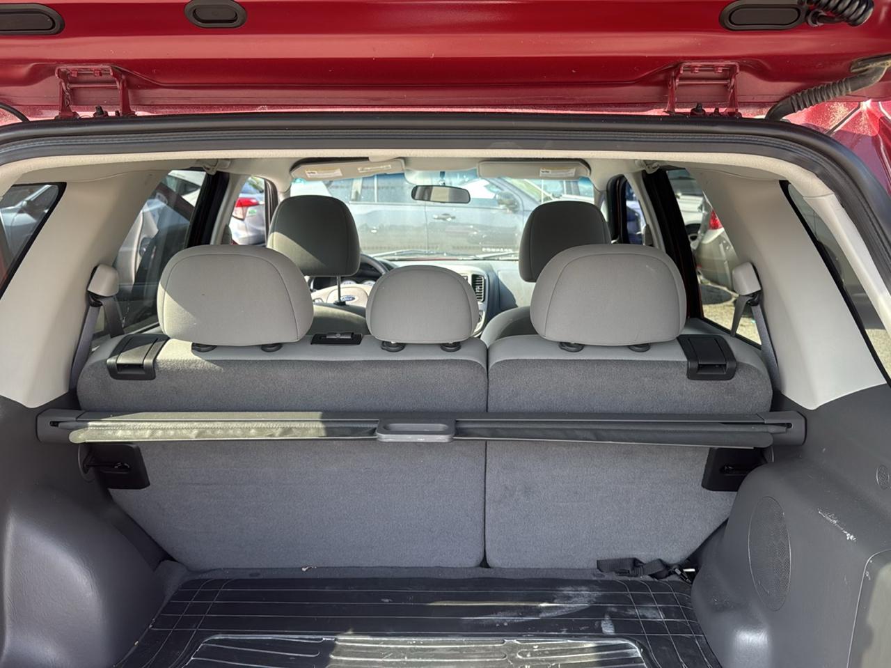 Ford Escape 4dr 103" WB 3.0L XLT 2005