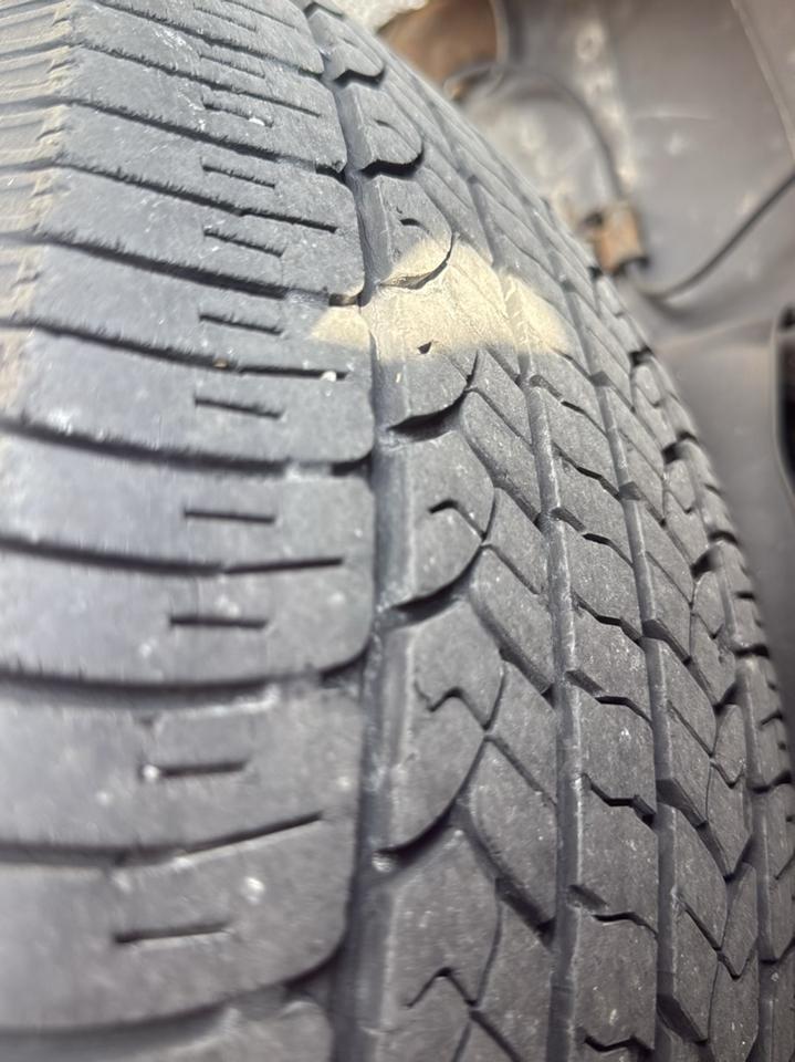 Ford Escape 4dr 103" WB 3.0L XLT 2005