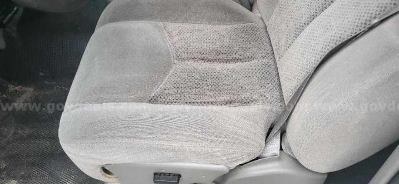 Chevrolet Tahoe 4dr 1500 4WD Commercial 2005