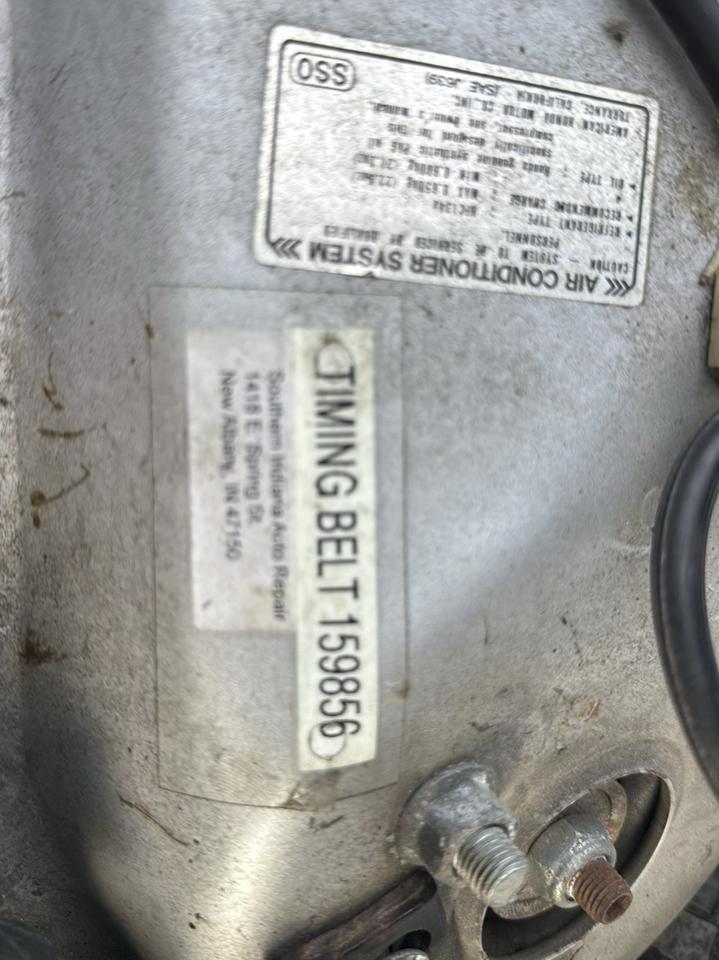 Acura TL 4dr Sdn 3.2L Type S w/Navigation 2002