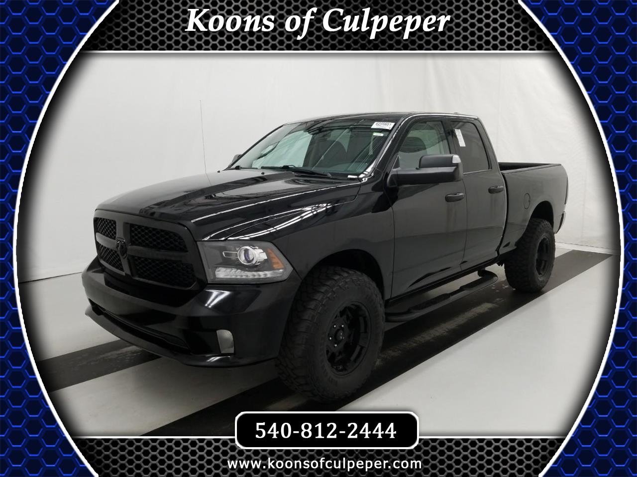 Koons of Culpeper Culpeper VA New & Used Cars Trucks Sales & Service