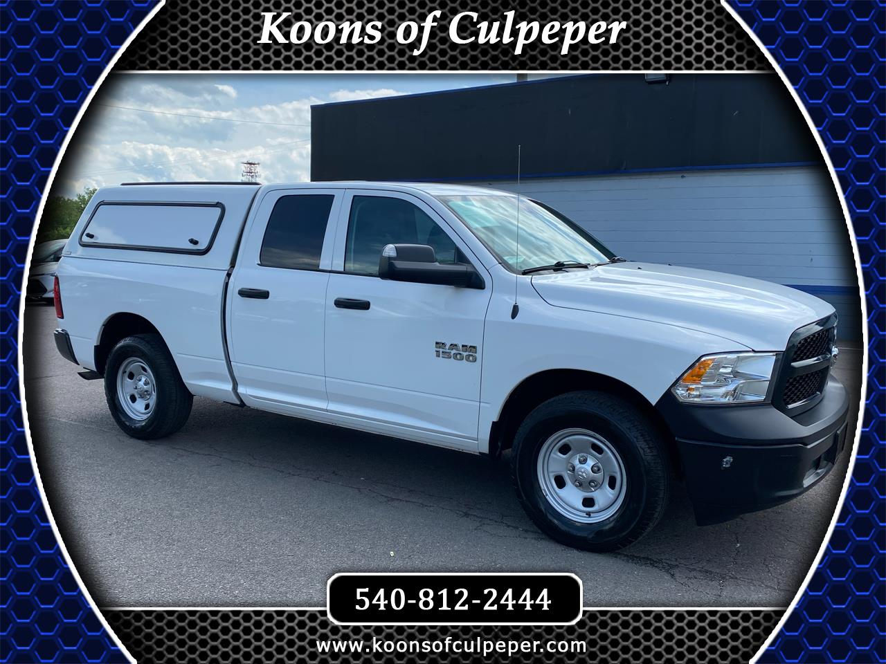 Used Cars Culpeper VA Used Cars & Trucks VA Koons of Culpeper