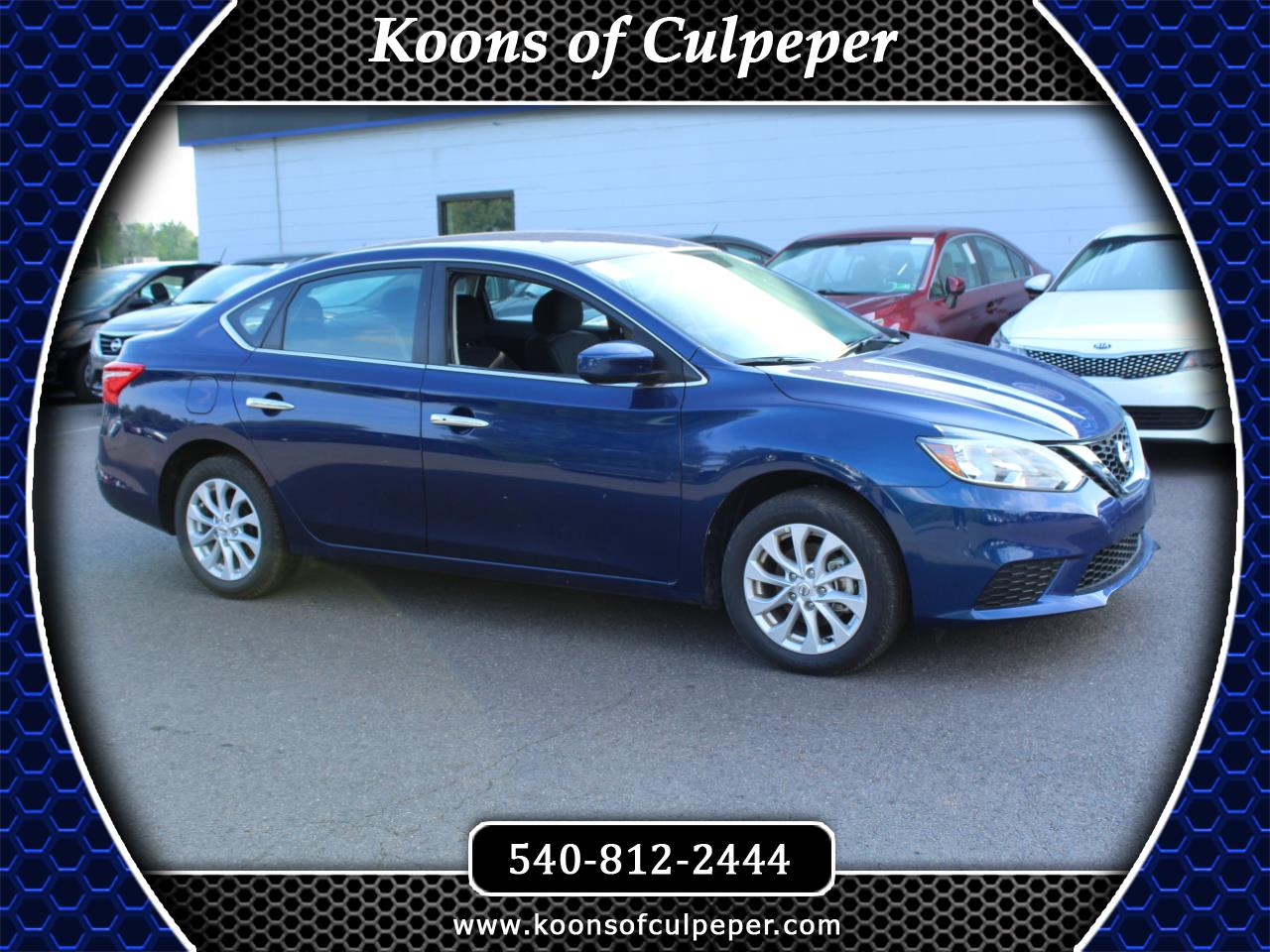 Used Cars Culpeper VA Used Cars & Trucks VA Koons of Culpeper