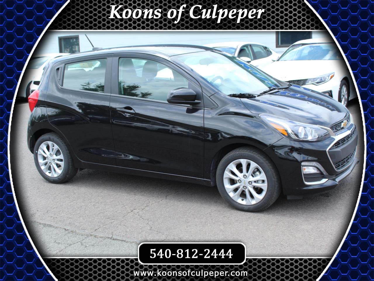 Used Cars Culpeper VA Used Cars & Trucks VA Koons of Culpeper