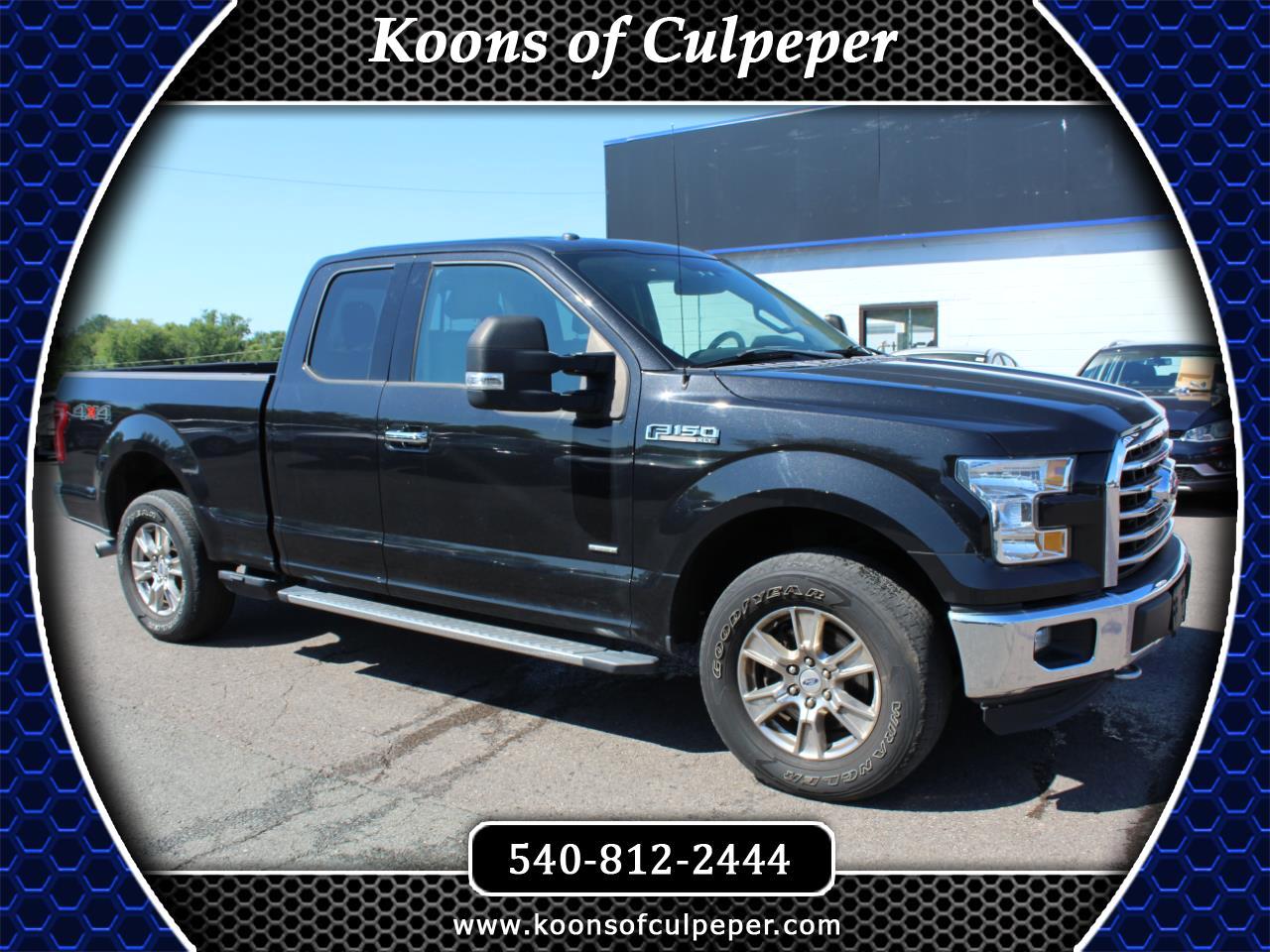 Used Cars Culpeper VA Used Cars & Trucks VA Koons of Culpeper