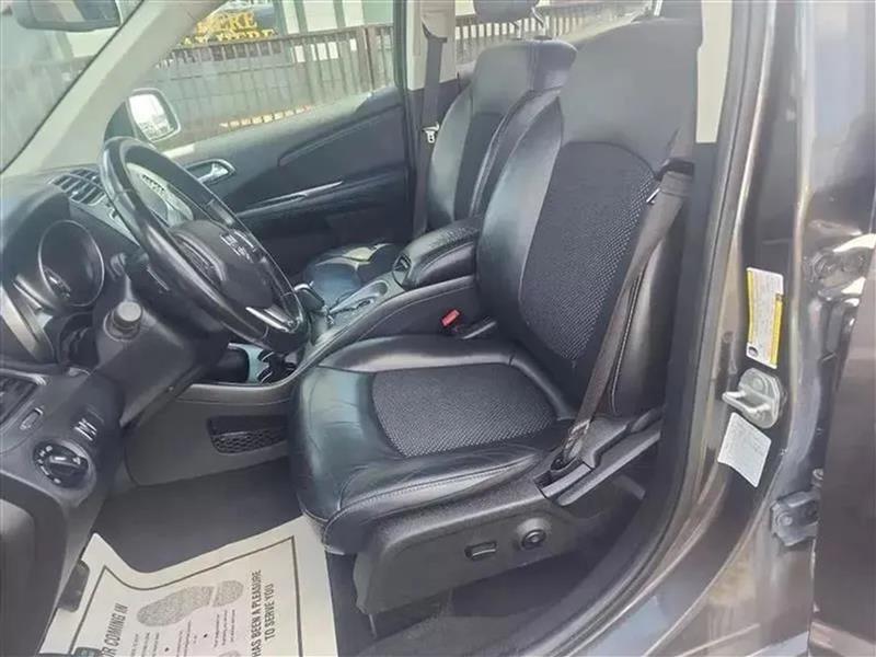 Dodge Journey Crossroad 2020