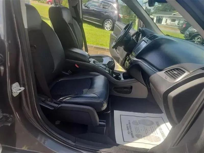 Dodge Journey Crossroad 2020
