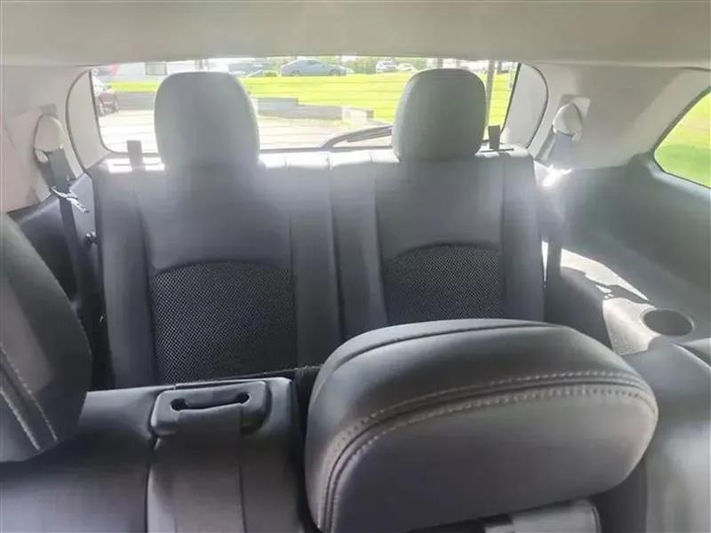 Dodge Journey Crossroad 2020
