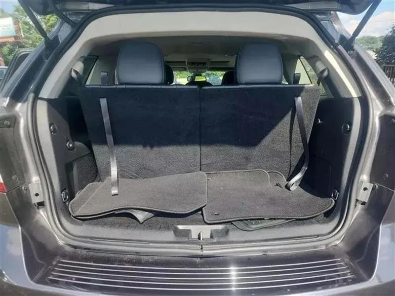 Dodge Journey Crossroad 2020