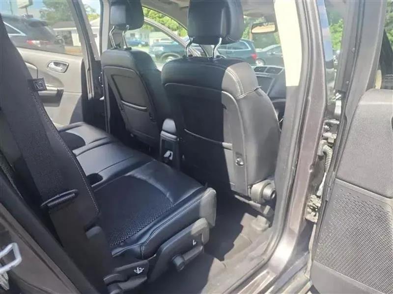 Dodge Journey Crossroad 2020
