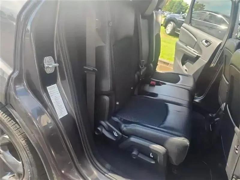 Dodge Journey Crossroad 2020