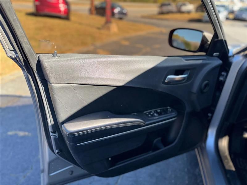 Dodge Charger SXT 2017 Dodge Charger SXT 2017