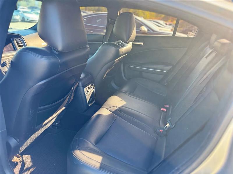 Dodge Charger SXT 2017 Dodge Charger SXT 2017