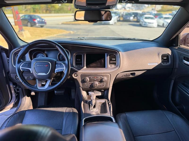 Dodge Charger SXT 2017 Dodge Charger SXT 2017