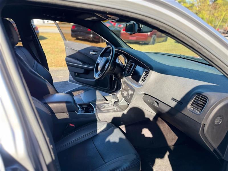 Dodge Charger SXT 2017 Dodge Charger SXT 2017