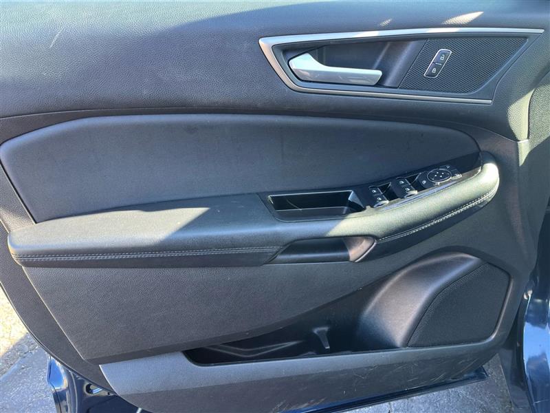 Ford Edge SEL FWD 2017