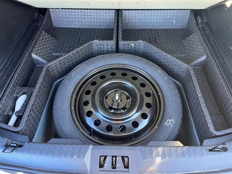 Ford Edge SEL FWD 2017