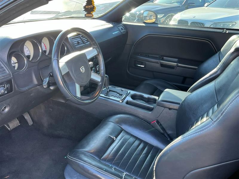 Dodge Challenger R/T 2010