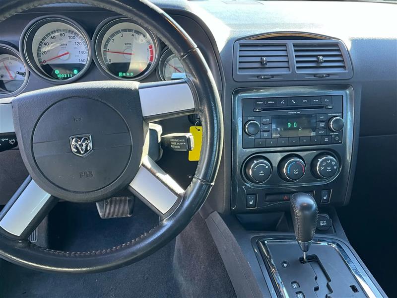 Dodge Challenger R/T 2010