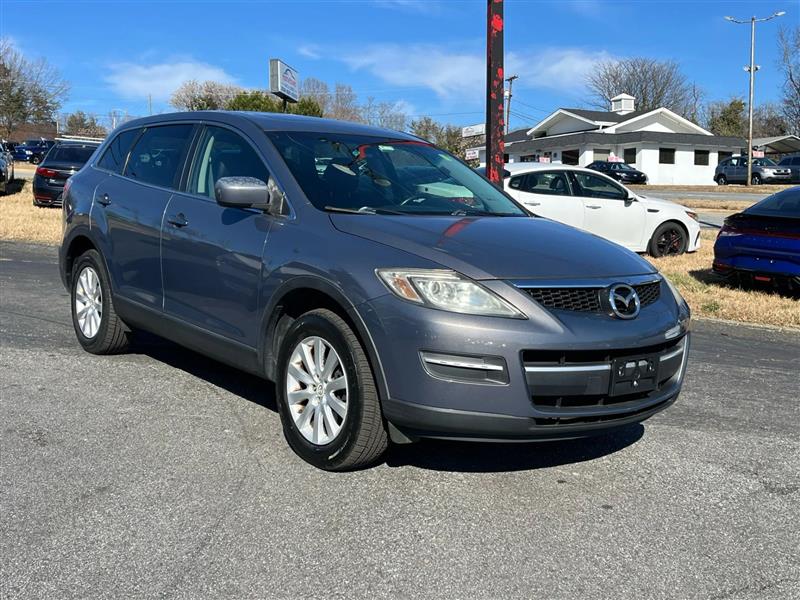 Mazda CX-9 Touring 4WD 2007