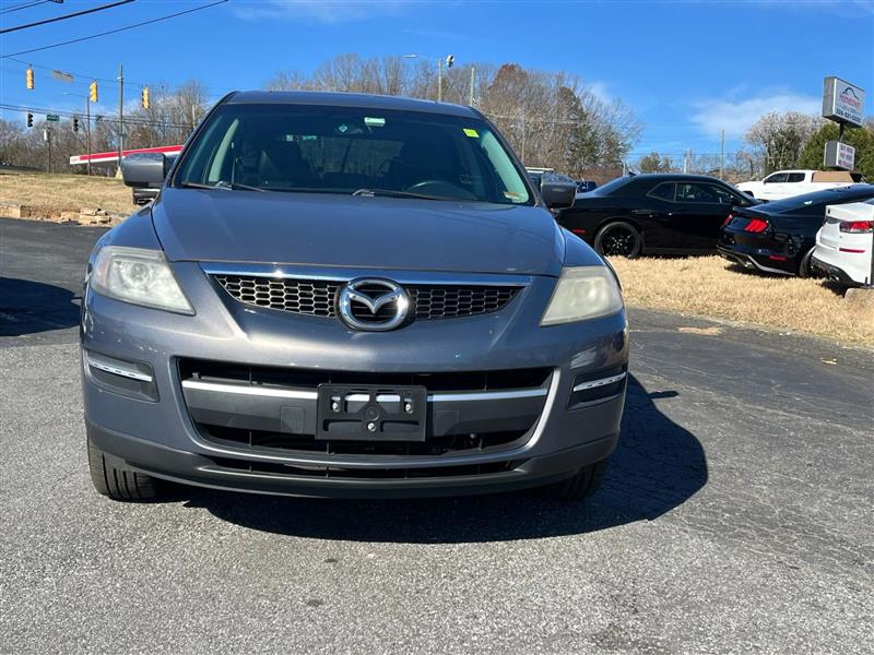 Mazda CX-9 Touring 4WD 2007