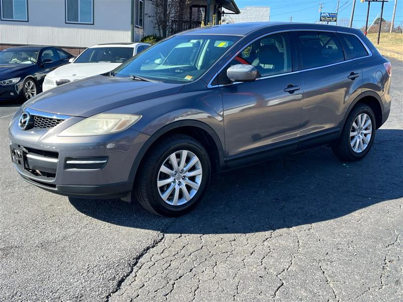 Mazda CX-9 Touring 4WD 2007