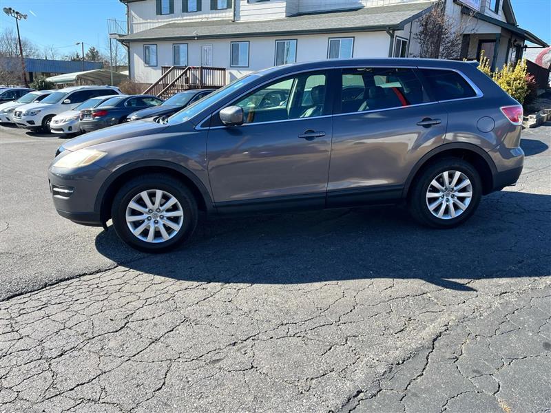 Mazda CX-9 Touring 4WD 2007
