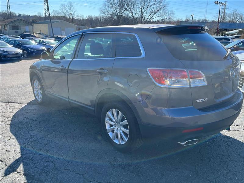 Mazda CX-9 Touring 4WD 2007