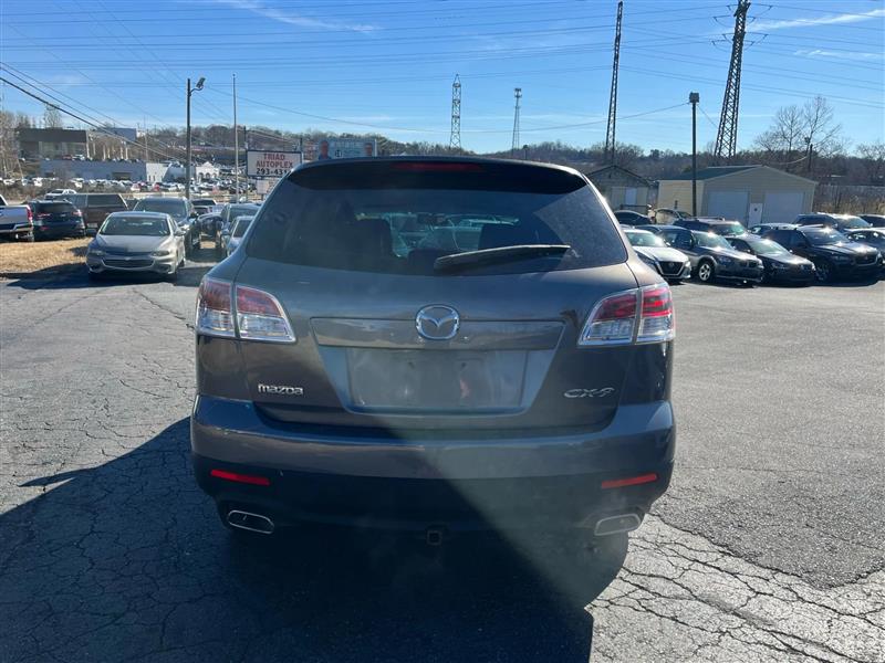 Mazda CX-9 Touring 4WD 2007