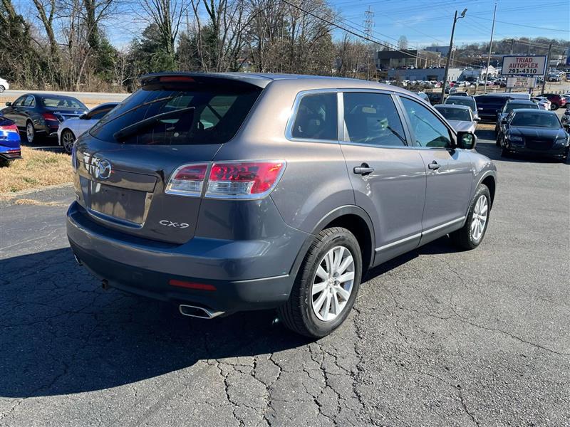 Mazda CX-9 Touring 4WD 2007