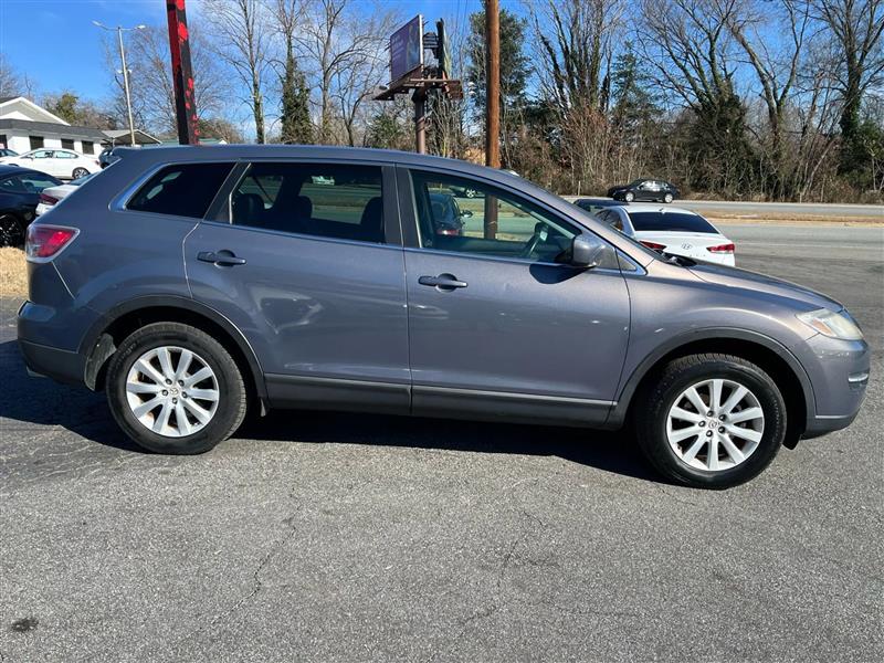 Mazda CX-9 Touring 4WD 2007