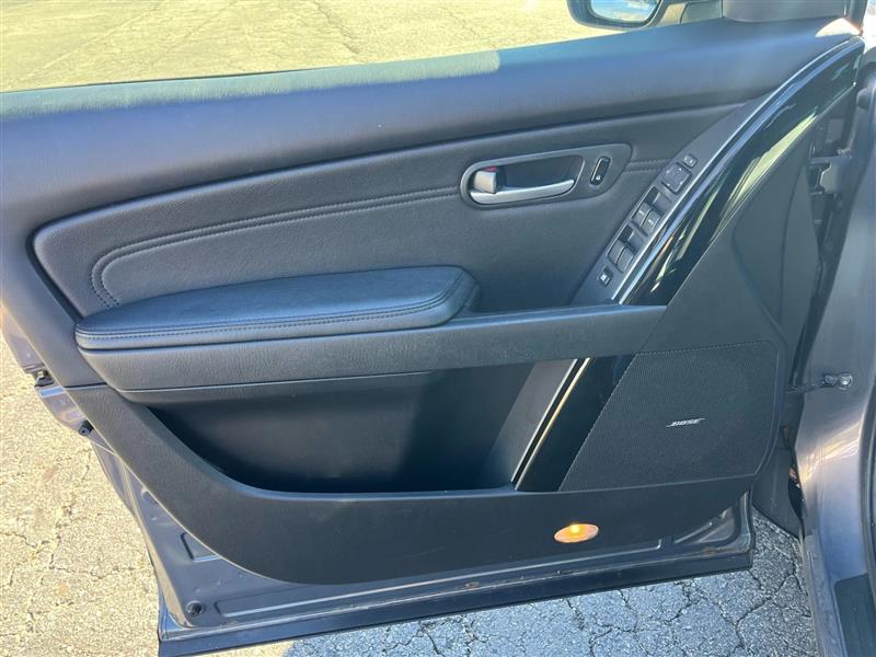 Mazda CX-9 Touring 4WD 2007