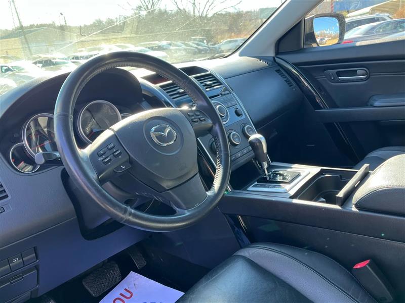 Mazda CX-9 Touring 4WD 2007