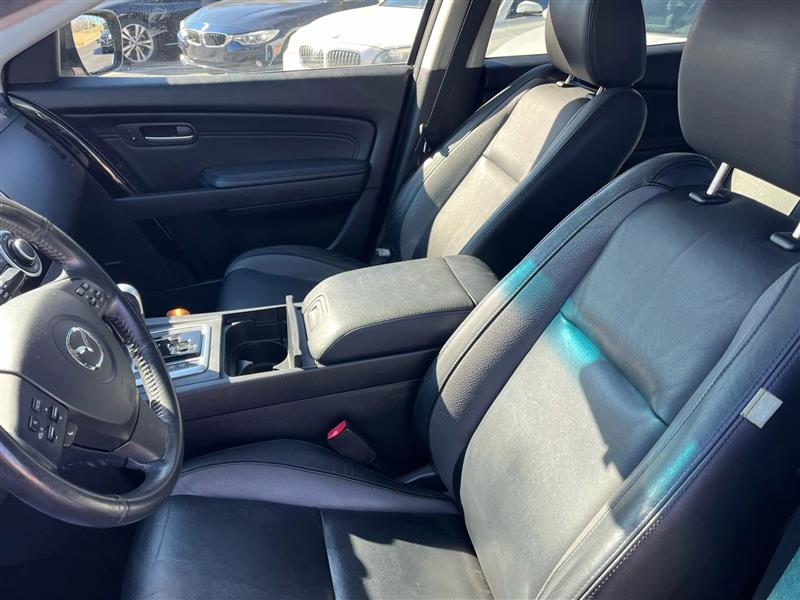 Mazda CX-9 Touring 4WD 2007