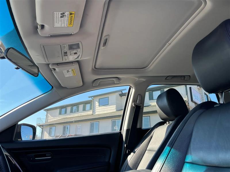 Mazda CX-9 Touring 4WD 2007