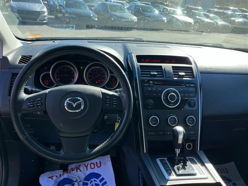 Mazda CX-9 Touring 4WD 2007