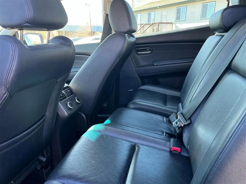 Mazda CX-9 Touring 4WD 2007