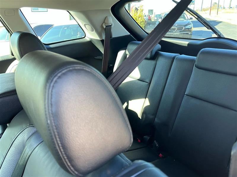 Mazda CX-9 Touring 4WD 2007