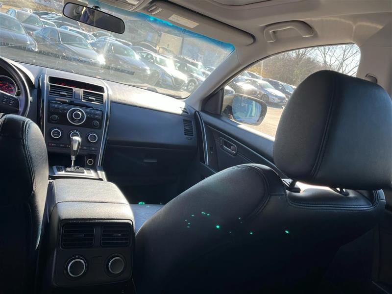 Mazda CX-9 Touring 4WD 2007