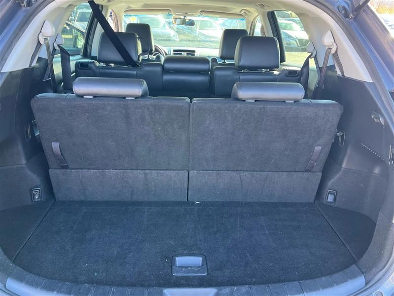 Mazda CX-9 Touring 4WD 2007